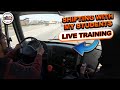 Live Training | Shifting with My Students Part 2 | Training Lessons | Ace Kings CDL