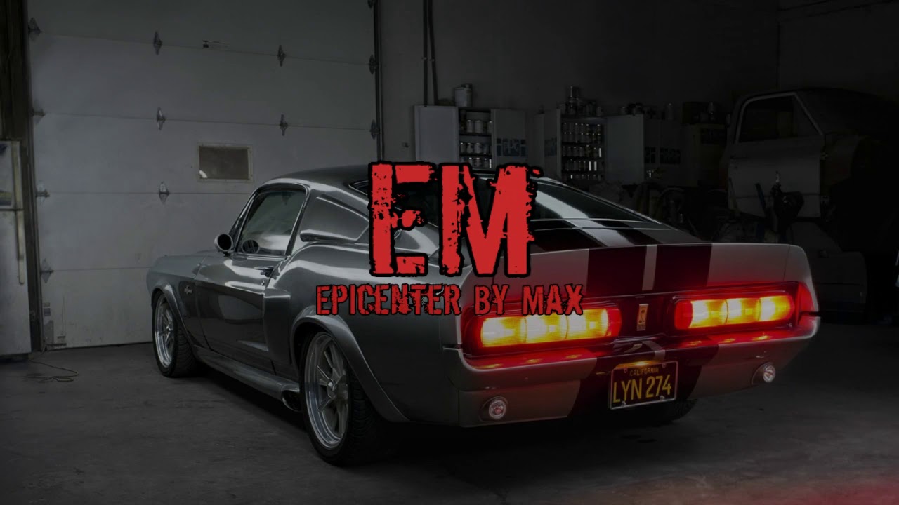 Miguel Y Miguel - Los Años Que Yo Tengo EPICENTER