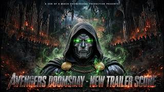 AVENGERS DOOMSDAY TRAILER - FAN SCORE screenshot 3