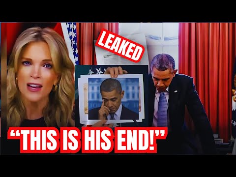 Explosive Revelations Obama Didn't Want Us to Know | Internet ERUPTS |Megyn Kelly on Michelle