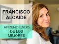 Entrevista sobre "Aprendiendo de los mejores"
