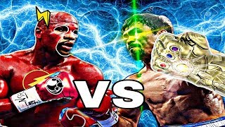 Floyd Mayweather VS Manny Pacquiao 2 - TOP REASONS WHY IT WILL HAPPEN