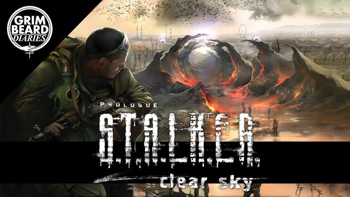 S.T.A.L.K.E.R 2 - Next-Gen Ultra Realistic Gameplay Reveal [4K UHD