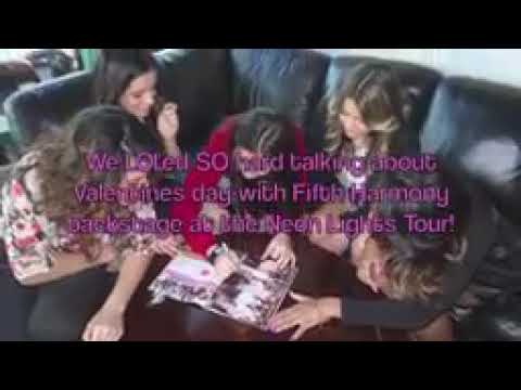 #FIFTH HARMONY