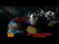 The Suicide Squad - Missione Suicida Dal 2 Agosto al cinema in anteprima