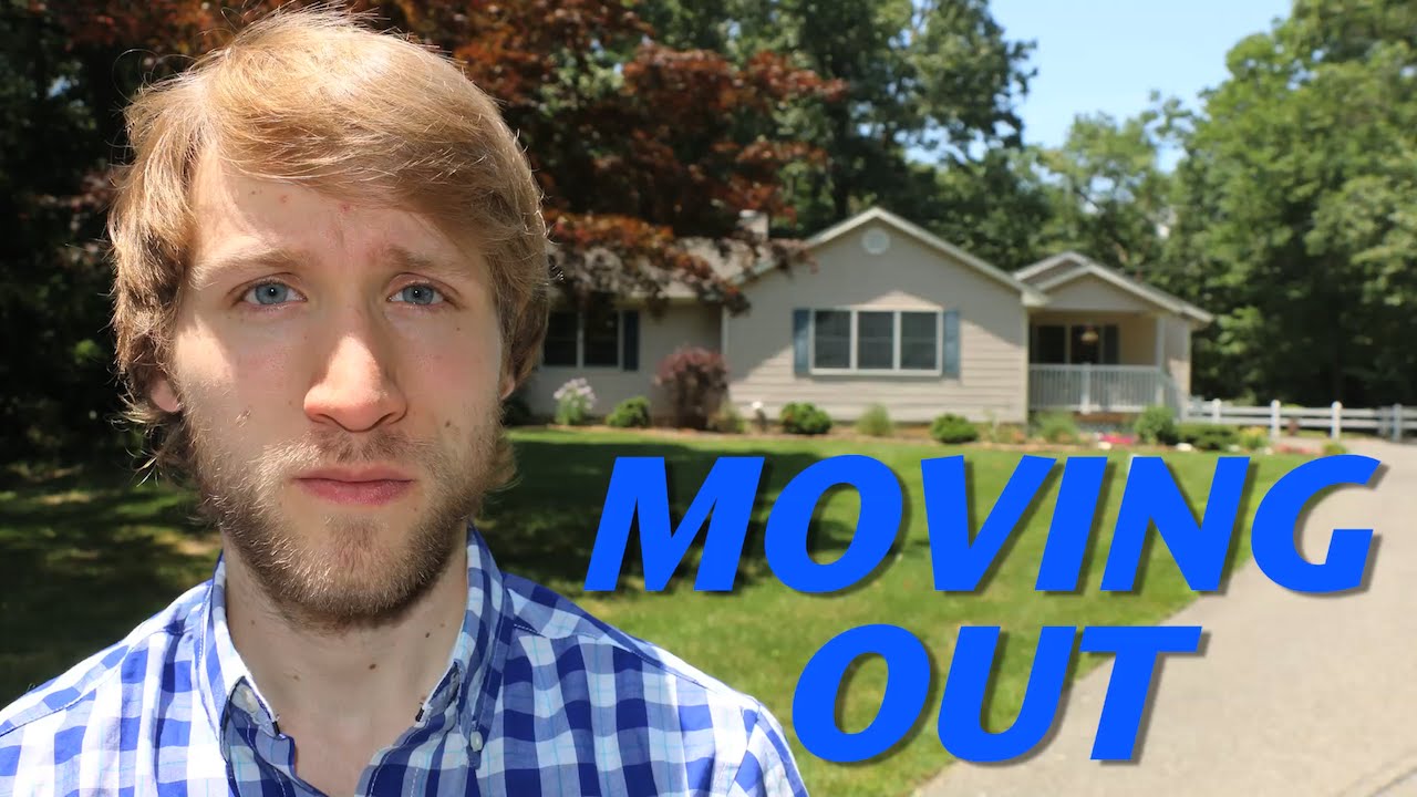 ARE YOU MOVING OUT? QnA 4 YouTube