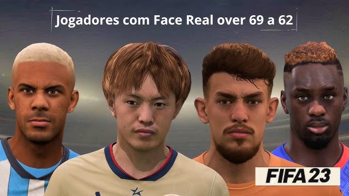 Jogadores para transformar em técnico parte 2! #fifa #FIFA22