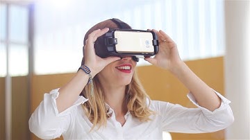 VR Interactive Virtual Tours