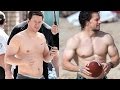 Mark Wahlberg ★ Mindset And Body Transformation