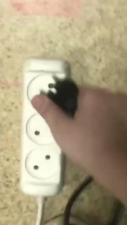 Провод для Пылесоса - YouTube