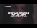 Selena Gomez Marshmello Wolves Sub Español Lyrics