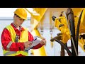Construction WebsiteHtml Css Js GSAP