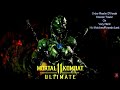 Mortal Kombat 11 Ultimate - Order Realm D'Vorah Klassic Tower On Very Hard No Matches/Rounds Lost