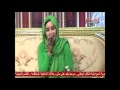 علويه عيسى تراث دارفوري على ايقاع الفرنقابية