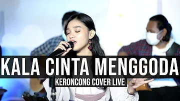 Chrisye - Kala Cinta Menggoda | Remember Entertainment ( Keroncong Version Cover )