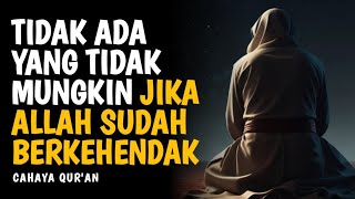 When All Roads Seem Closed, Allah Still Opens the Heavens for You.