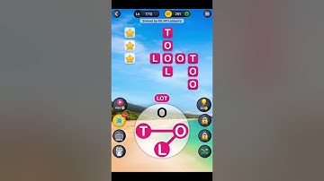 Word Planet Maui Chapter 1 Level 1 - 10