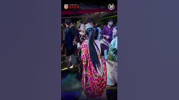APEX University hosted a spectacular Dandiya Night, igniting the atmosphere with festive zeal