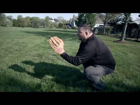Watch how MONOVISC® helped Mike get back to playing catch with his son.
