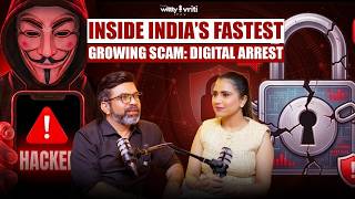 INSIDE INDIA'S FASTEST GROWING SCAM: DIGITAL ARREST
