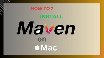 How to Install the Latest Version of Maven on macOS (Step-by-Step Guide)