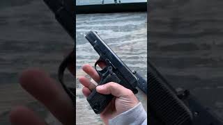 توكاريڤ اصلي Tokarev 7.62 Pistol