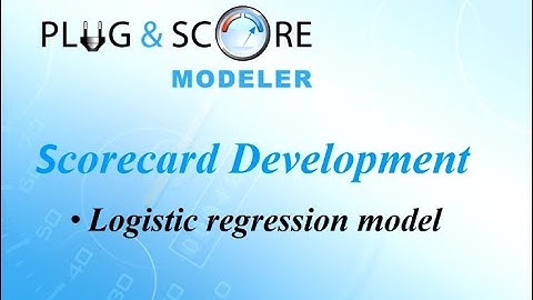 Logistic Regression Model