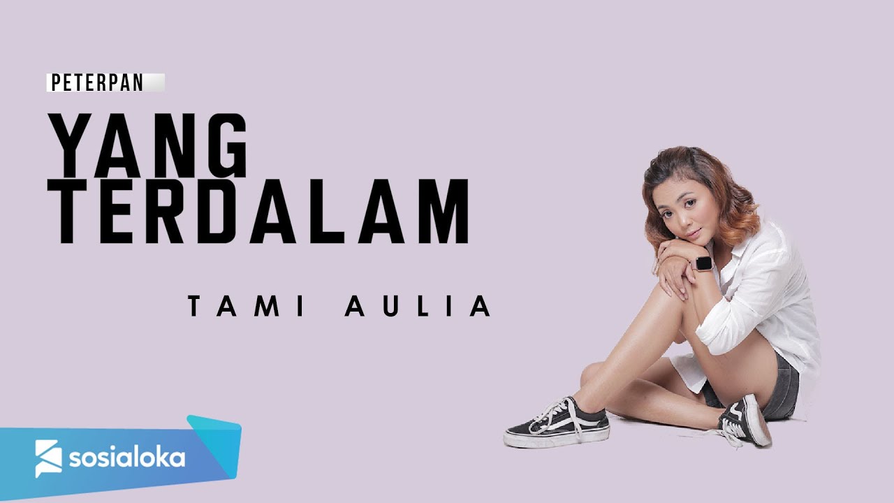 TAMI AULIA   YANG TERDALAM OFFICIAL MUSIC VIDEO