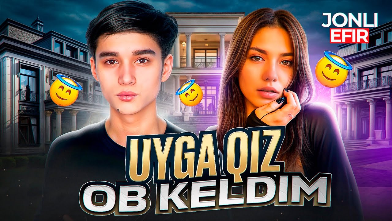 MARJONAGA PRANK🤯TUGADIMI HAMMASI🤔