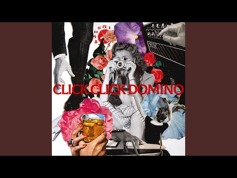 Click Click Domino - Ida Mae