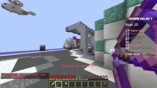 Lets Play Minecraft Ragemode #2