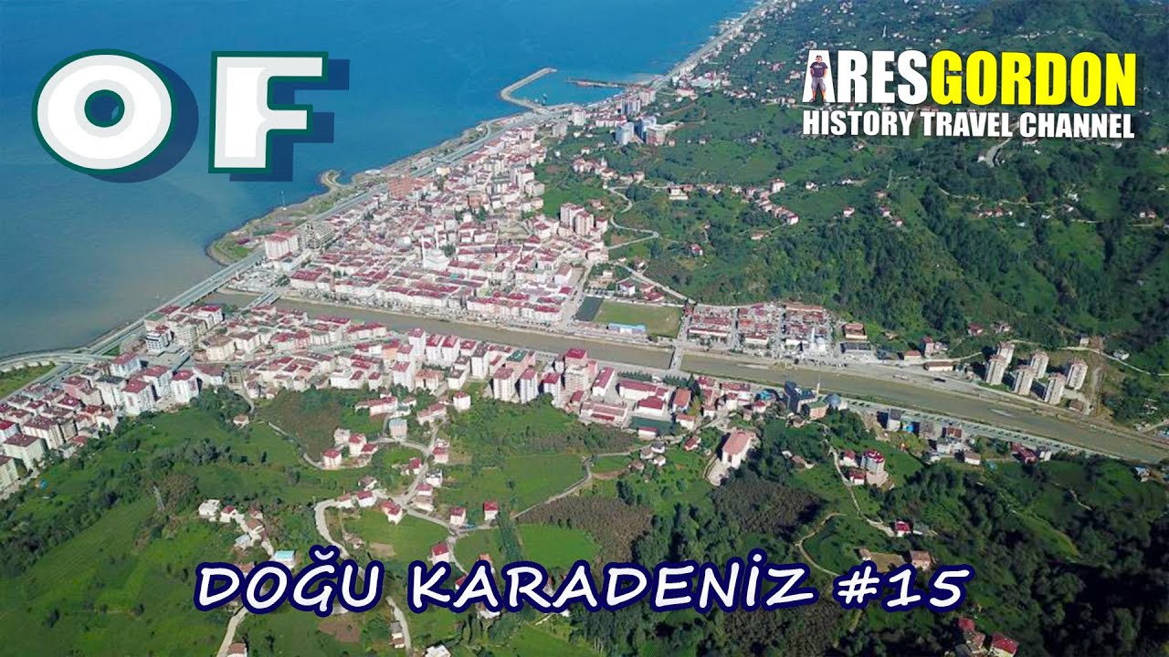 OF Trabzon - Doğu Karadeniz #15 (with Eng Subs)