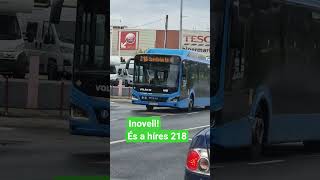 képek valami #volánbusz #busz #tömegközlekedés #bkv #bkk