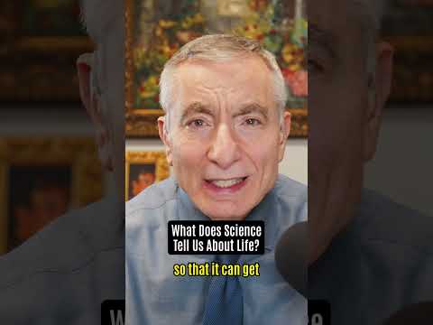 What Science Tells Us About Life