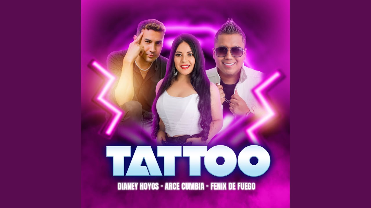 Watch Tattoo on YouTube Watch Tattoo on YouTube