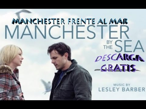 Manchester frente al mar