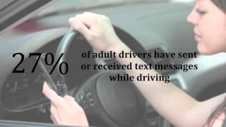 Information DWI Driving While InTEXTicated Update