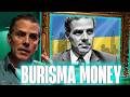 “They Paid Me a Lot of Money” - Hunter Biden on the Burisma Controversy