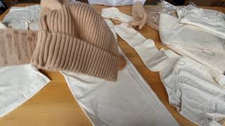 Pure 100% Organic Cotton clothing