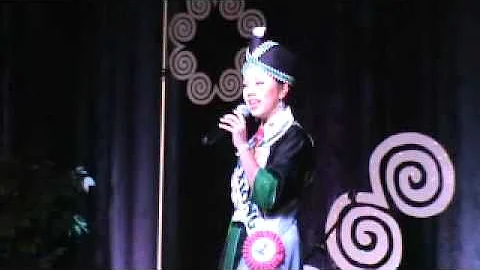 miss hmong wisonsin 2011 pang's xiong's introducti...