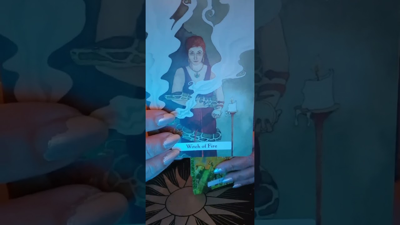 SCORPIO♏️THE WITCH COPYCAT🤡WHO CALLS YOU A WITCH🤥IS IN CRISIS😜DON'T TRUST THEIR WORDS😱FAKE ASF🐍