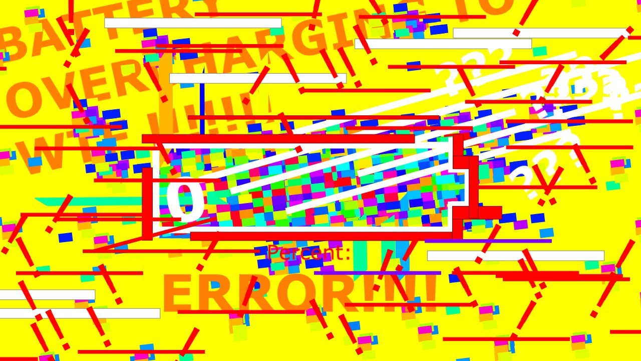 Battery Overcharging to 𝐀𝐁𝐒𝐎𝐋𝐔𝐓𝐄 𝐄𝐍𝐃!!!!!!!?!?!?!?!!? Part 1 YouTube