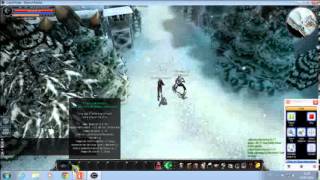 tutorial do cabalpirata com ian 2