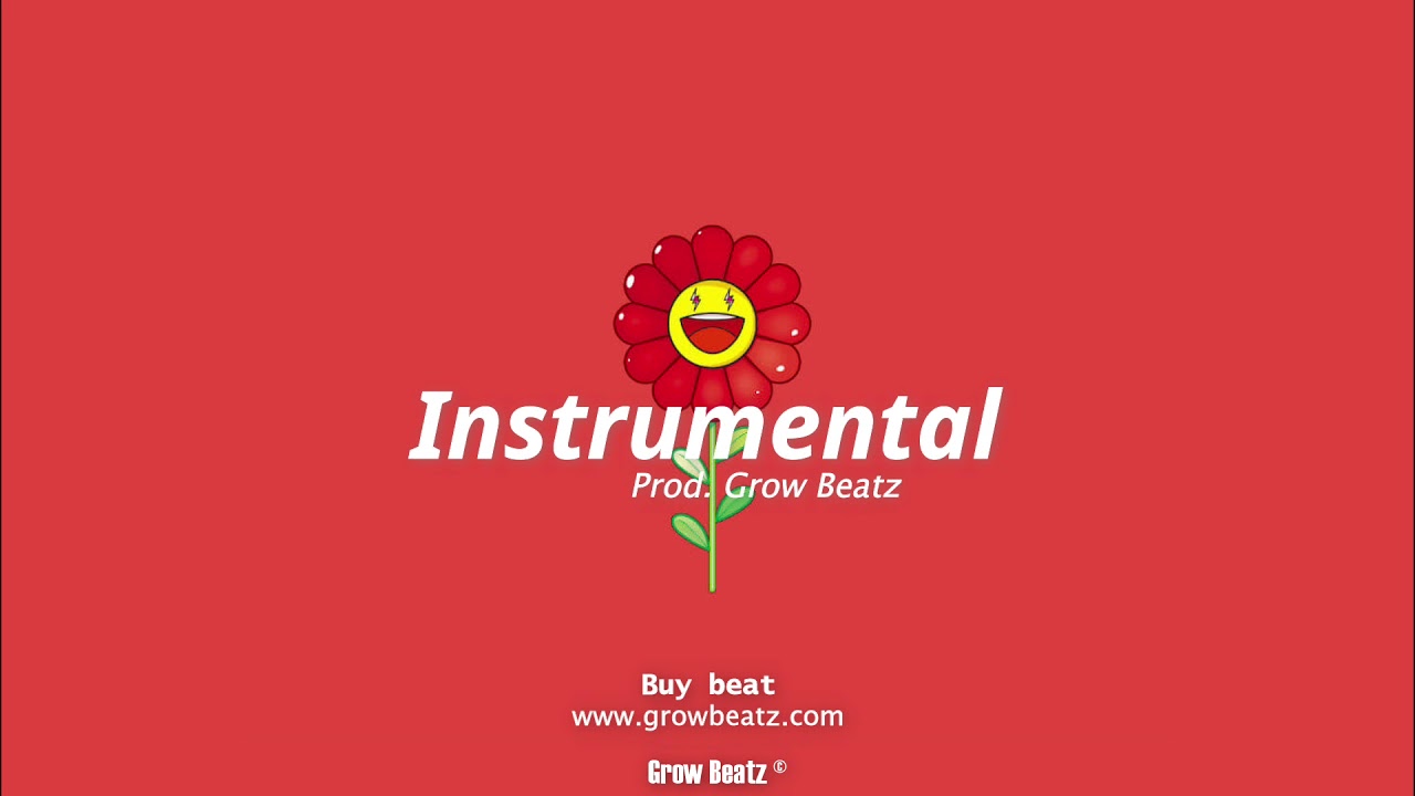 Rojo - Jbalvin (Instrumental Oficial)