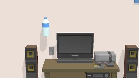 ✅ Satisfying Tiktok Mobile Games Bottle Flip 3d Level 24  Best Android,iOS Gameplay Walkthrough