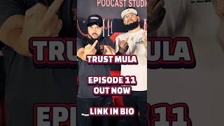 Trust Mula Explains the Meaning Behind His Name | Red Carpet Consortium Podcast