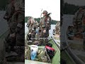 🇫🇷 Héros tombé en mission : le caporal Jimmy Gosselin meurt pour la France en Guyane 💔