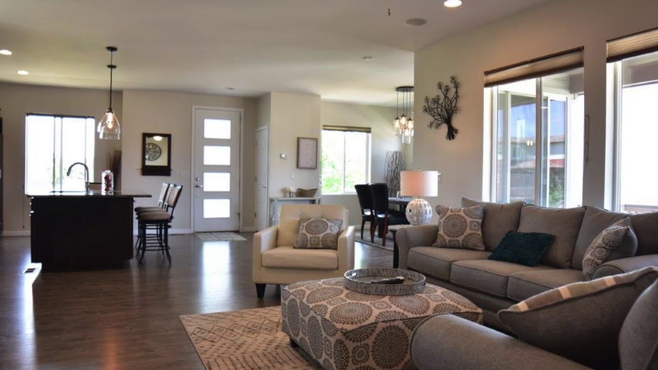 Upscale Mountain Views Furnished Home Highlands Ranch, CO - Corporate Housing by Owner 19009