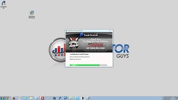 How To Update TradeStation