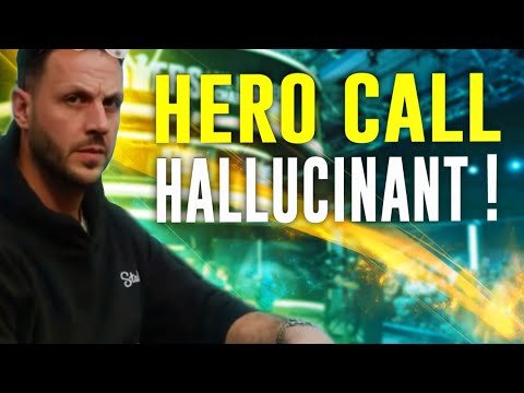 Review du hero call (KillTilt)